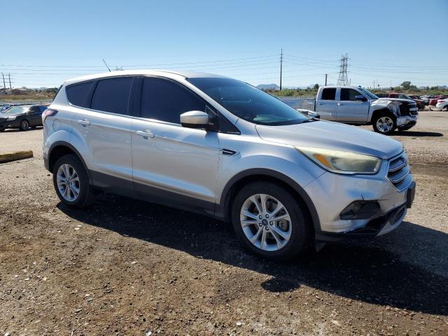 Photo 4 from auction – 2017 FORD ESCAPE SE with VIN 1FMCU0G99HUA63488