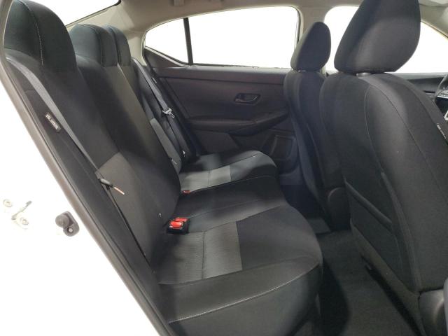 Photo 10 from auction – 2025 NISSAN SENTRA SV with VIN 3N1AB8CV2SY280682