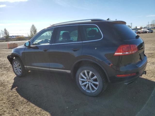 Photo 2 from auction – 2012 VOLKSWAGEN TOUAREG V6 with VIN WVGEF9BP4CD010901
