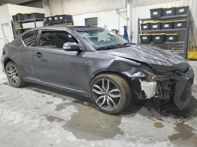 Photo 4 from auction – 2015 TOYOTA SCION TC with VIN JTKJF5C73F3095162
