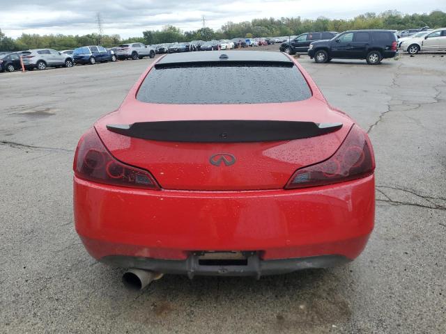 Photo 6 from auction – 2011 INFINITI G37 with VIN JN1CV6EL3BM261884