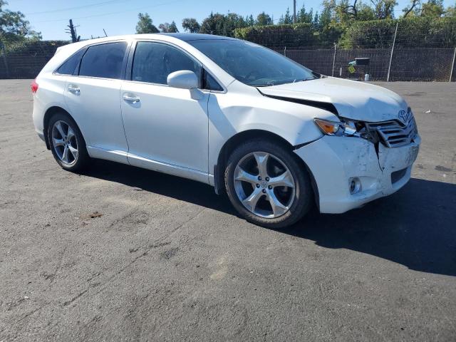 Photo 4 from auction – 2009 TOYOTA VENZA with VIN 4T3BK11A89U009618