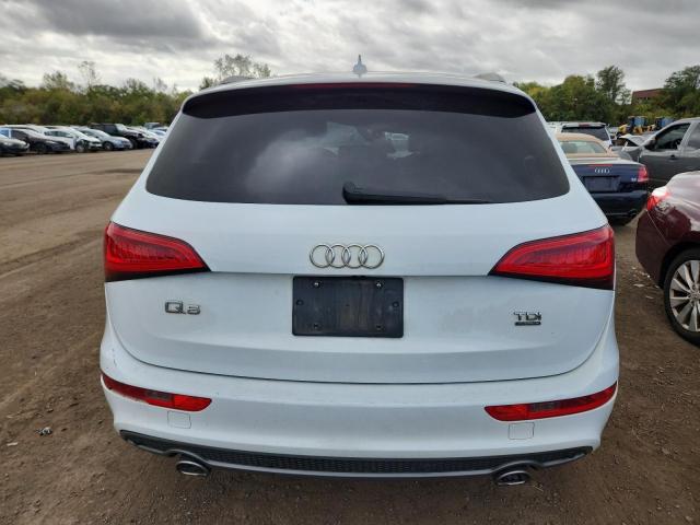 Photo 6 from auction – 2014 AUDI Q5 TDI PRE with VIN WA1DMAFP0EA001435