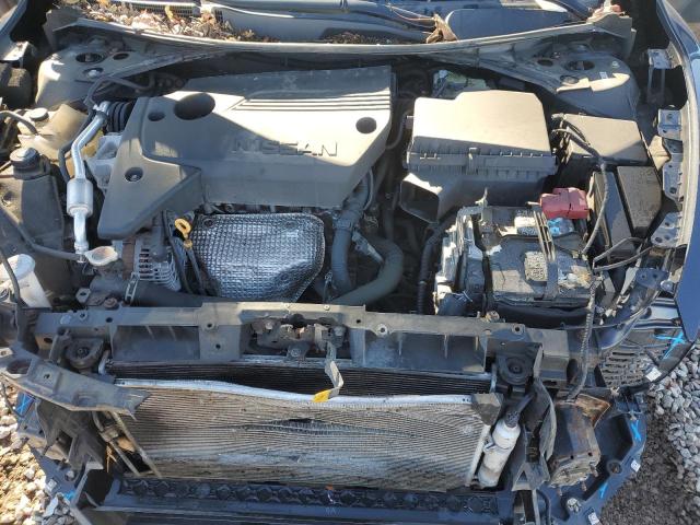 Photo 11 from auction – 2016 NISSAN ALTIMA 2.5 with VIN 1N4AL3AP8GN324082