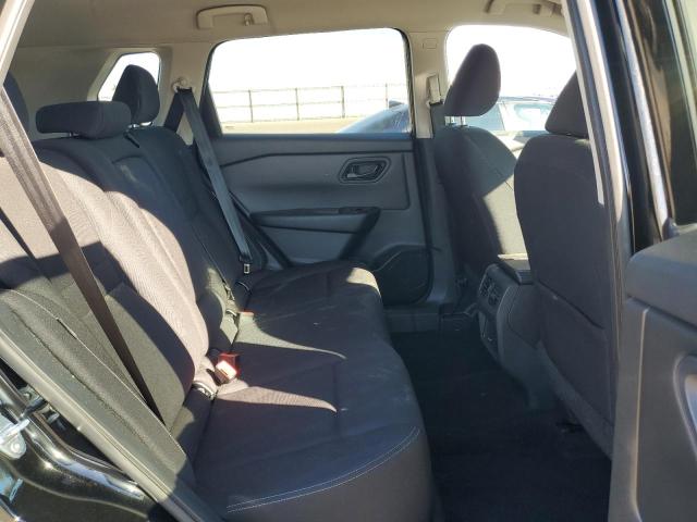 Photo 11 from auction – 2024 NISSAN ROGUE S with VIN 5N1BT3AA4RC698628