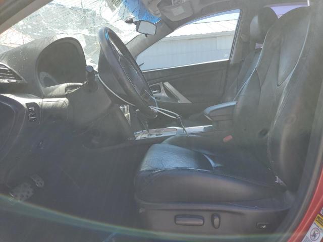 Photo 7 from auction – 2011 TOYOTA CAMRY BASE with VIN 4T1BF3EK1BU668206