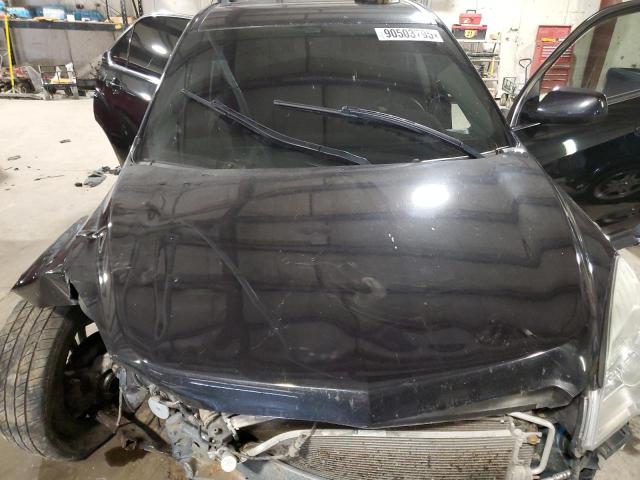 Photo 12 from auction – 2014 CHEVROLET EQUINOX LT with VIN 2GNFLFEKXE6352538