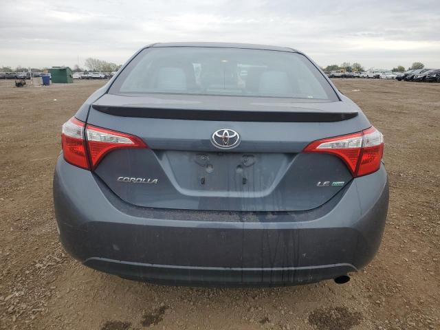 Photo 6 from auction – 2014 TOYOTA COROLLA EC with VIN 2T1BPRHE3EC211070
