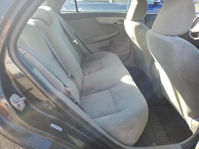 Photo 10 from auction – 2009 TOYOTA COROLLA BA with VIN 1NXBU40EX9Z007619