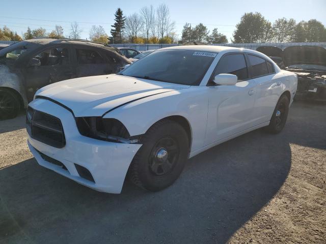 2013 Dodge Charger