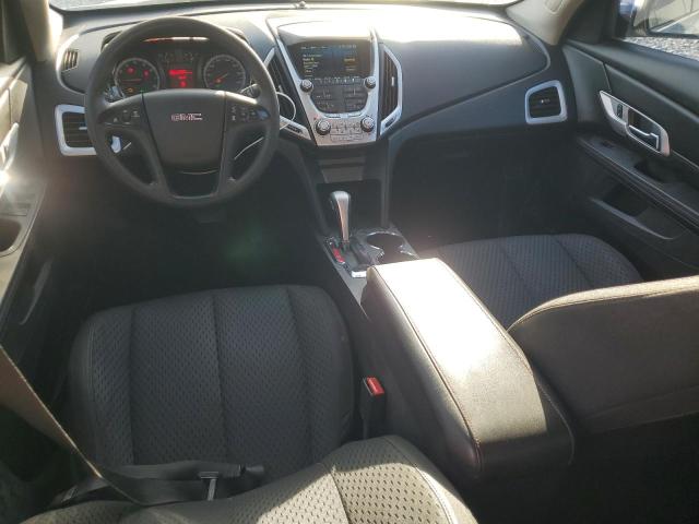 Photo 8 from auction – 2013 GMC TERRAIN SL with VIN 2GKALMEK8D6145947