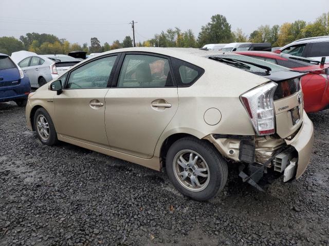 Photo 2 from auction – 2011 TOYOTA PRIUS with VIN JTDKN3DU7B0312344
