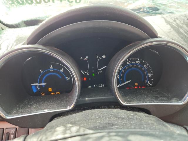 Photo 9 from auction – 2012 TOYOTA HIGHLANDER with VIN JTEDC3EH7C2005872