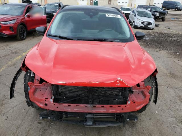 Photo 5 from auction – 2024 FORD ESCAPE ACT with VIN 1FMCU9GN3RUB44344
