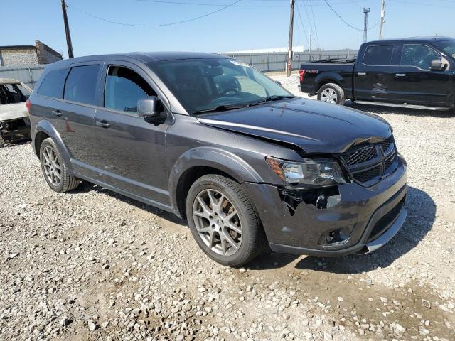 Photo 4 from auction – 2018 DODGE JOURNEY with VIN 3C4PDCEG4JT335762