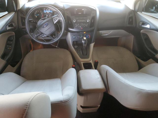 Photo 8 from auction – 2015 FORD FOCUS SE with VIN 1FADP3K21FL342664