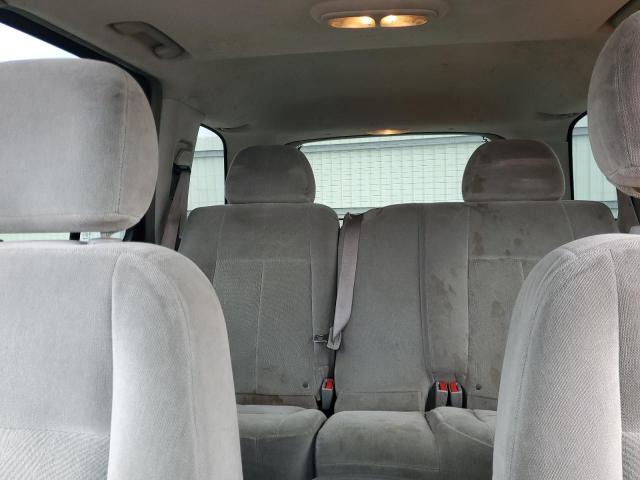Photo 10 from auction – 2005 CHEVROLET UK with VIN 1GNDS13S552259309