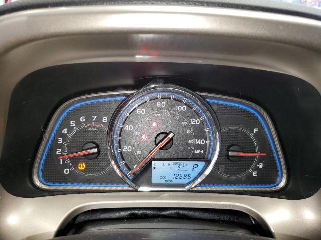 Photo 9 from auction – 2015 TOYOTA RAV4 LIMIT with VIN JTMDFREV6FD165870