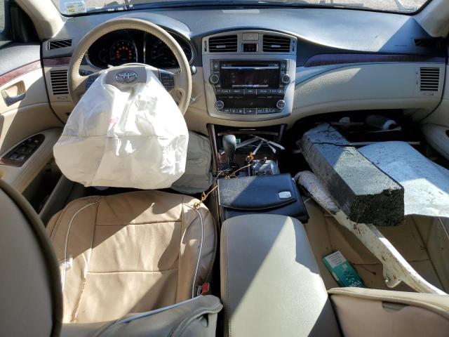 Photo 8 from auction – 2012 TOYOTA AVALON BAS with VIN 4T1BK3DB1CU448711