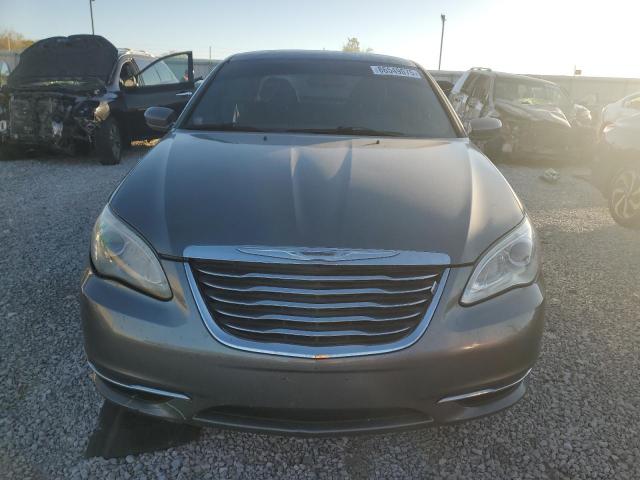 Photo 5 from auction – 2013 CHRYSLER 200 TOURIN with VIN 1C3CCBBB8DN745252