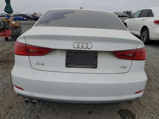 Photo 6 from auction – 2015 AUDI A3 PREMIUM with VIN WAUAJGFF4F1077525