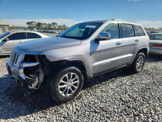 JEEP GRAND CHER 2016 with VIN 1C4RJFBG0GC415250 - Photo from auction