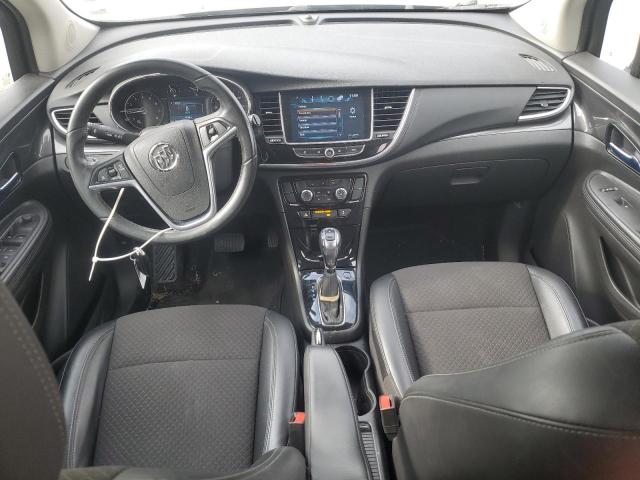 Photo 8 from auction – 2020 BUICK ENCORE PRE with VIN KL4CJASB9LB073367
