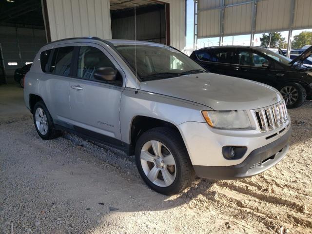 Photo 4 from auction – 2011 JEEP COMPASS LI with VIN 1J4NF5FB1BD244529