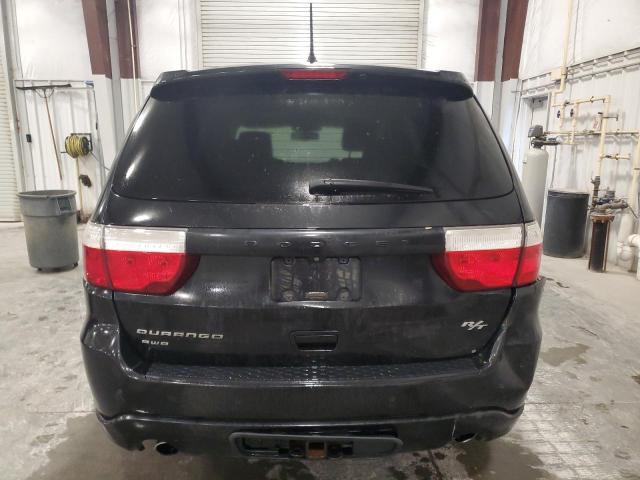 Photo 6 from auction – 2012 DODGE DURANGO R/ with VIN 1C4SDJCT3CC238047
