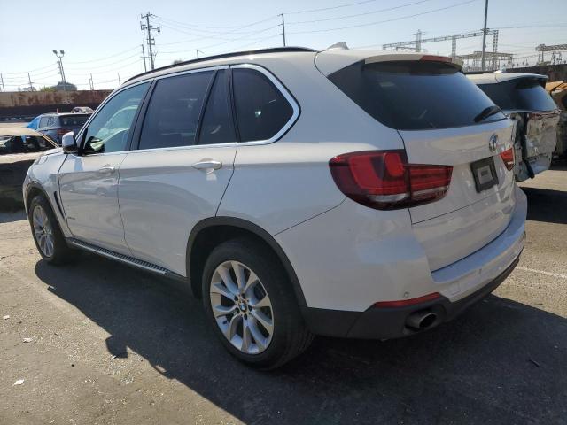 Photo 2 from auction – 2016 BMW X5 XDRIVE3 with VIN 5UXKR0C52G0S92216