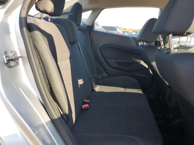 Photo 10 from auction – 2015 FORD FIESTA SE with VIN 3FADP4BJ8FM199711