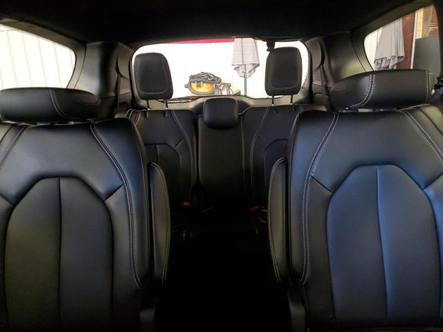 Photo 10 from auction – 2025 CHRYSLER PACIFICA S with VIN 2C4RC1BG7SR600909