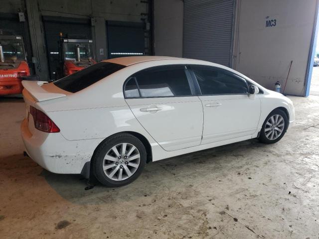 Photo 3 from auction – 2007 HONDA CIVIC EX with VIN 1HGFA16807L037974