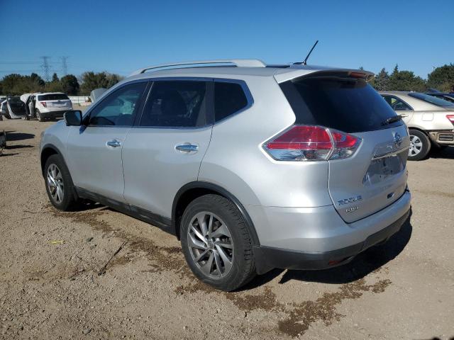 Photo 2 from auction – 2015 NISSAN ROGUE S with VIN 5N1AT2MV0FC756041