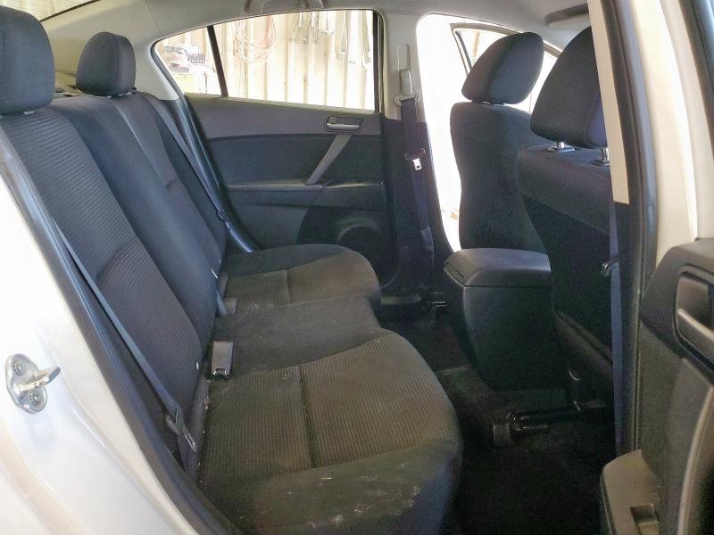 Photo 10 from auction – 2012 MAZDA 3 I with VIN JM1BL1UF0C1523490