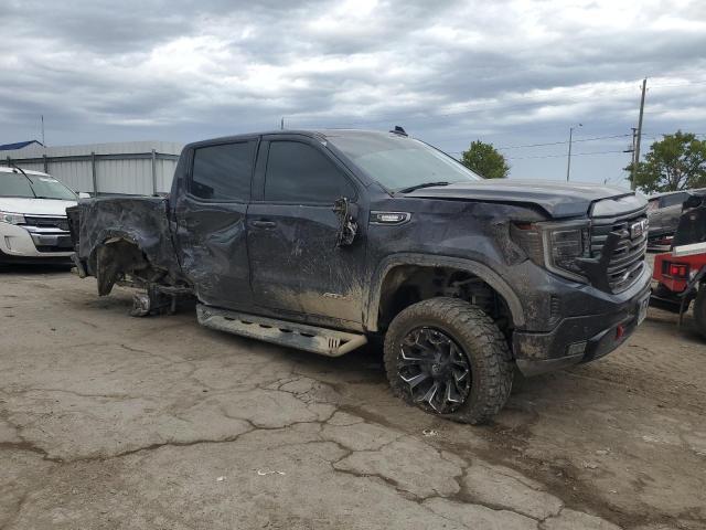 Photo 4 from auction – 2022 GMC SIERRA with VIN 3GTUUEET4NG573573