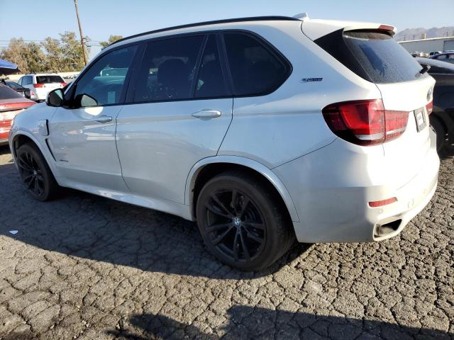 Photo 2 from auction – 2018 BMW X5 XDR40E with VIN 5UXKT0C52J0V98504