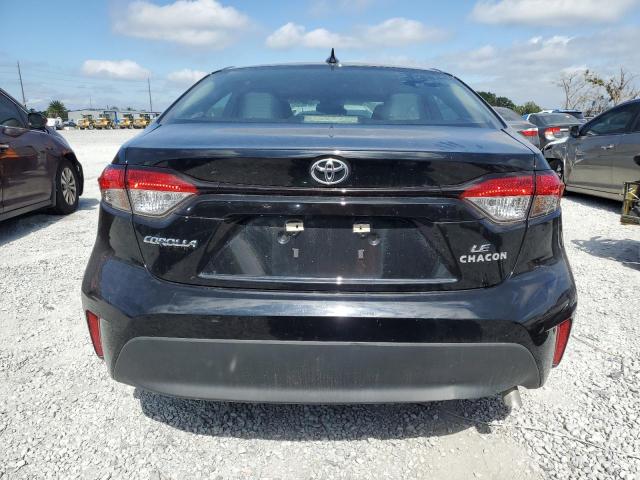 Photo 6 from auction – 2023 TOYOTA COROLLA LE with VIN 5YFB4MDE0PP063464
