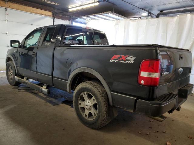 Photo 2 from auction – 2008 FORD F150 with VIN 1FTPX14588FB83646