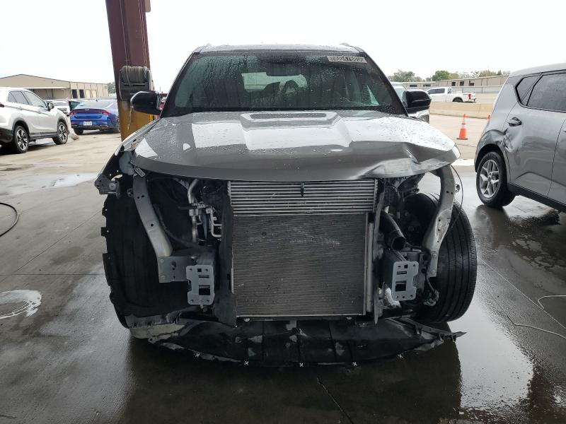 Photo 5 from auction – 2024 FORD EXPLORER L with VIN 1FMSK8FH7RGA29641
