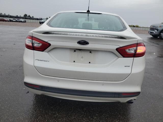 Photo 6 from auction – 2016 FORD FUSION SE with VIN 3FA6P0H79GR178190