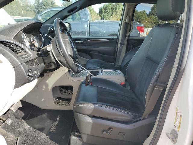 Photo 7 from auction – 2018 DODGE GRAND CARA with VIN 2C4RDGCG4JR135874