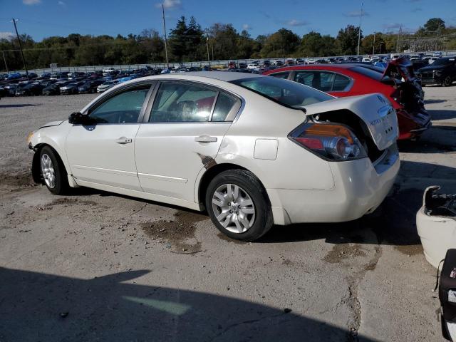 Photo 2 from auction – 2010 NISSAN ALTIMA BAS with VIN 1N4AL2AP1AN445392