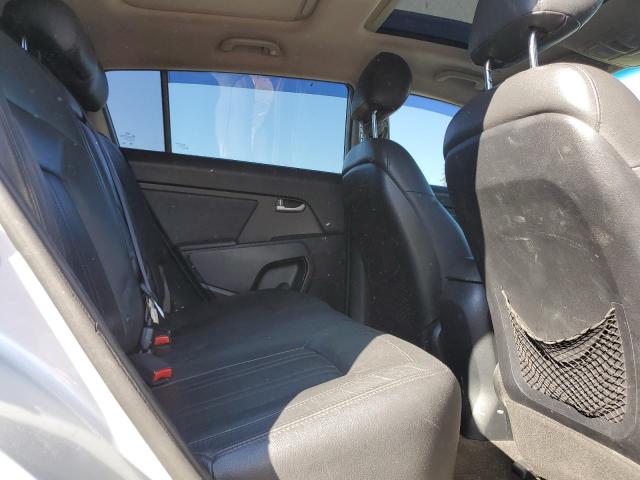 Photo 11 from auction – 2012 KIA SPORTAGE E with VIN KNDPC3A28C7304423