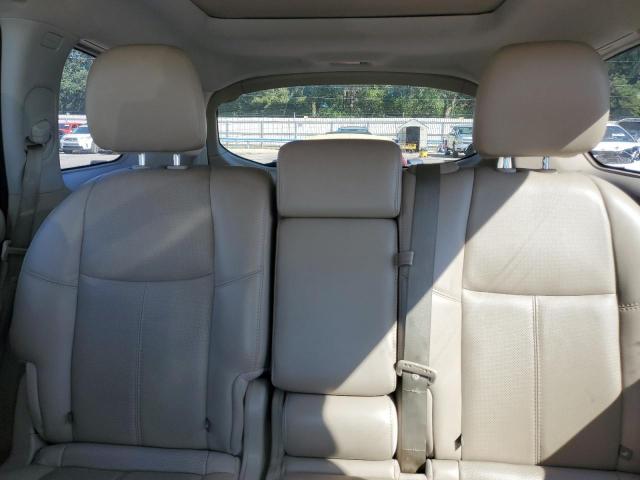 Photo 10 from auction – 2015 NISSAN PATHFINDER with VIN 5N1AR2MN0FC624976