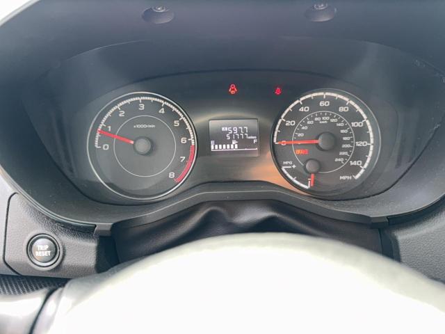Photo 8 from auction – 2020 SUBARU IMPREZA with VIN 4S3GTAA62L1706254