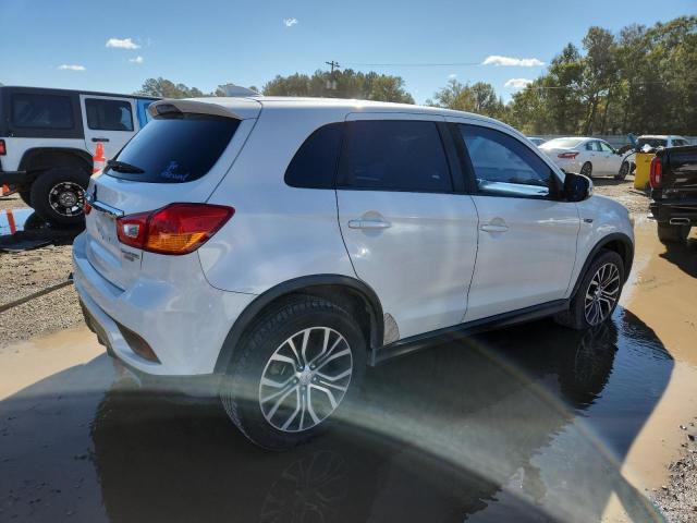 Photo 3 from auction – 2018 MITSUBISHI OUTLANDER with VIN JA4AP3AU4JU023899