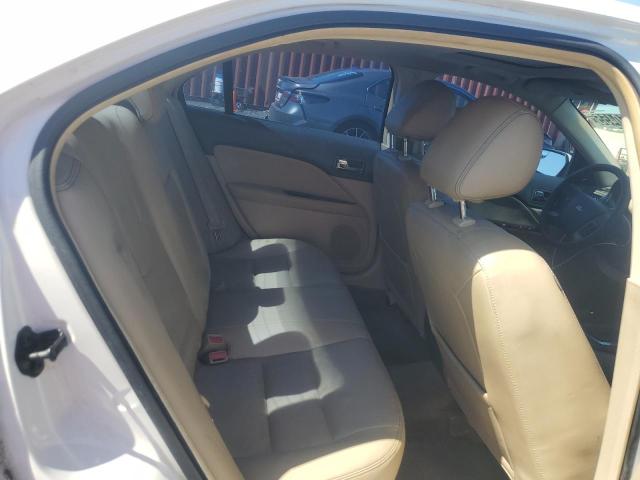 Photo 10 from auction – 2011 FORD FUSION SEL with VIN 3FAHP0JA8BR103651
