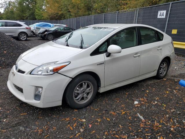 صورة رقم 1 من المزاد - 2010 TOYOTA PRIUS مع VIN JTDKN3DU3A0215401