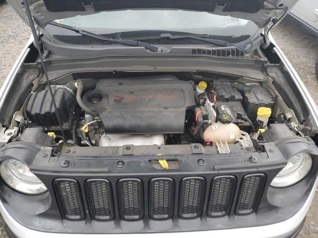 Photo 11 from auction – 2017 JEEP RENEGADE L with VIN ZACCJBBB5HPF68898
